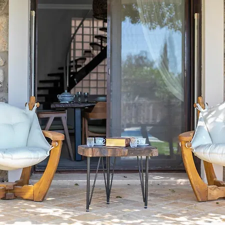 Stone - Private Pool & Garden Bodrum