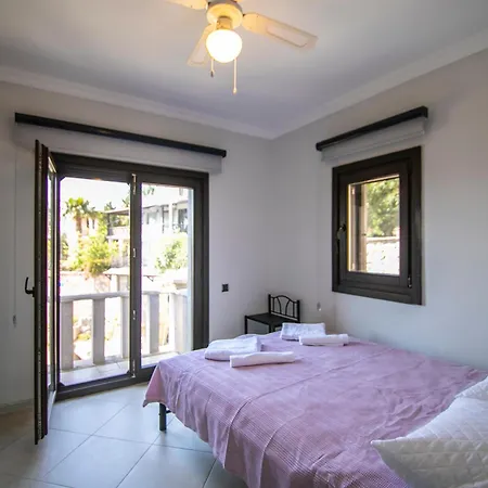 Stone - Private Pool & Garden Bodrum